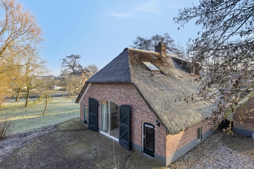 Foto 53 van Eikelhofweg 4