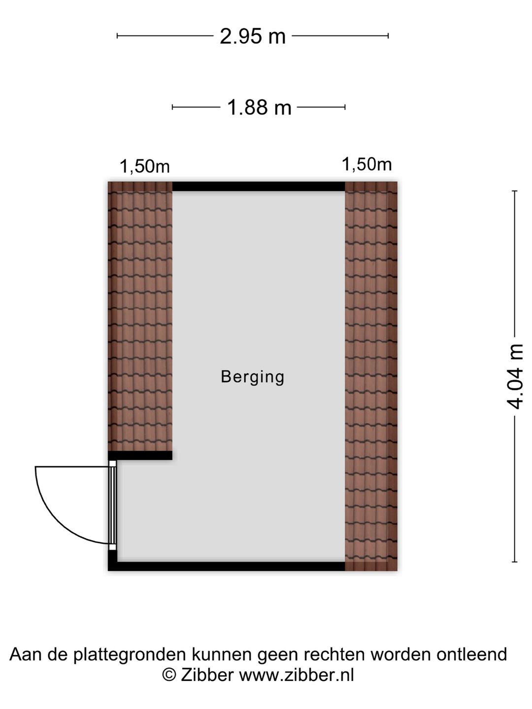 Foto 58 van Eikelhofweg 4