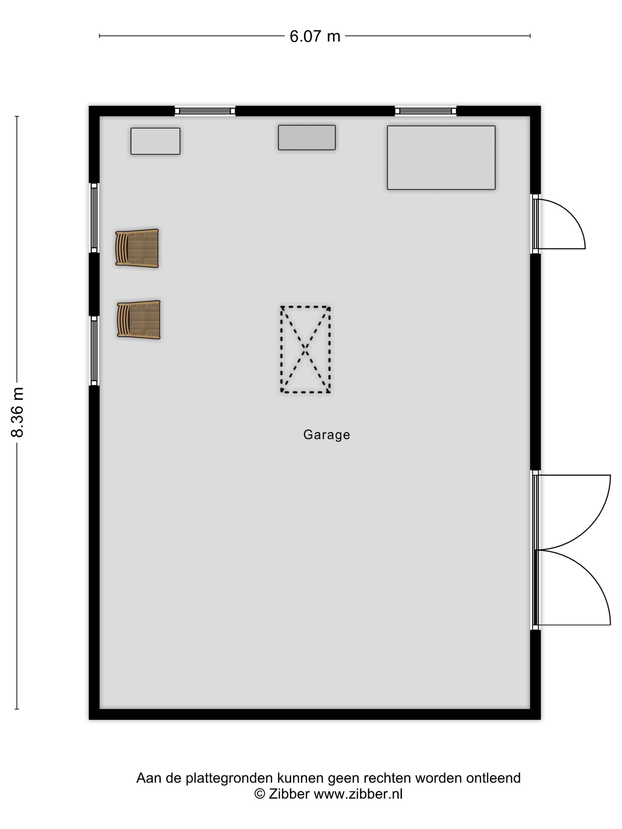 Foto 60 van Eikelhofweg 4