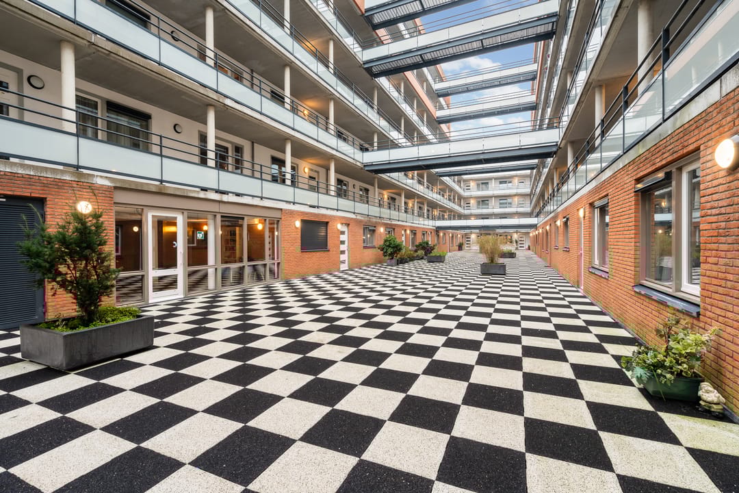 Foto 28 van Zanglijsterstraat 131