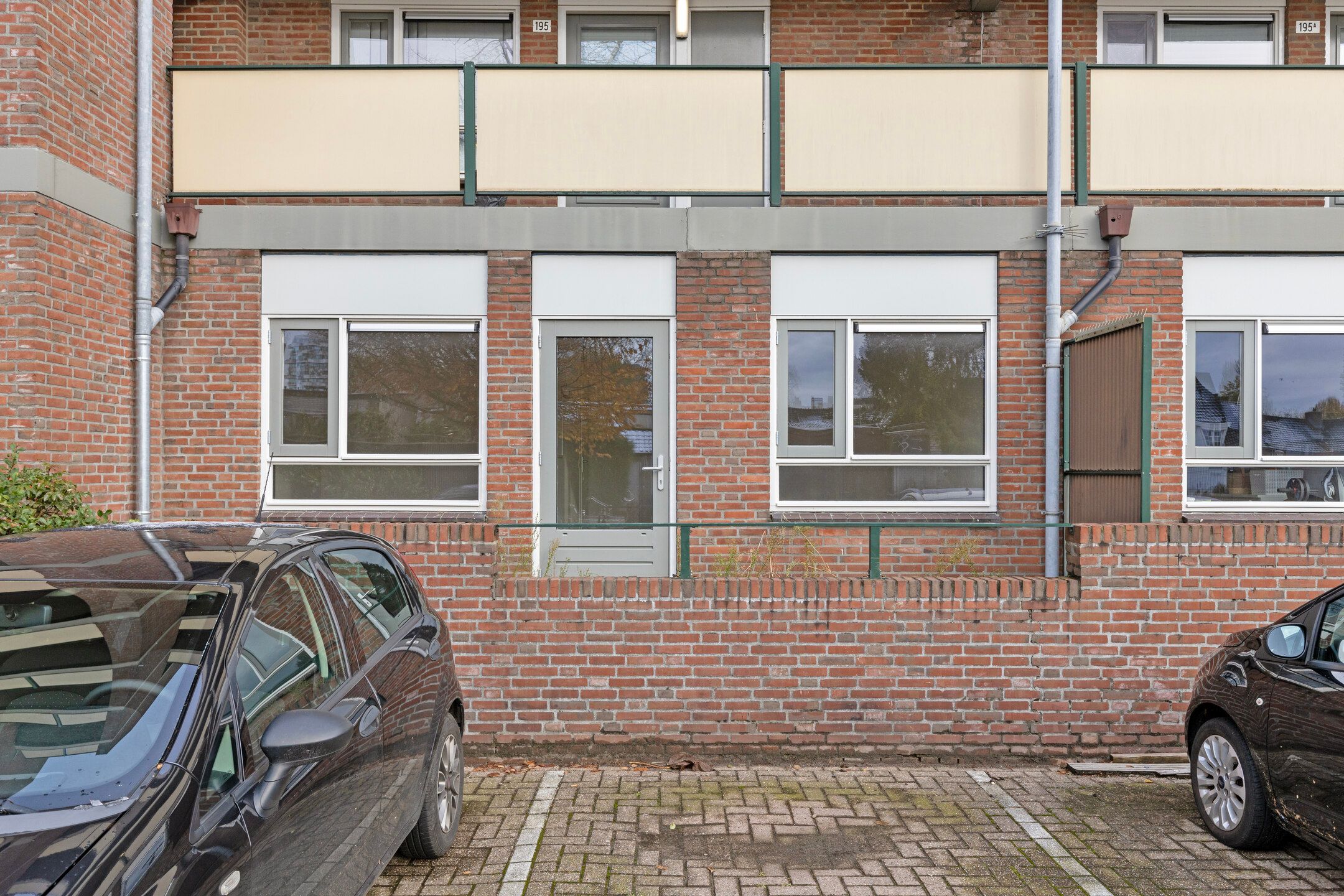 Foto 21 van Boschdijk 191-D