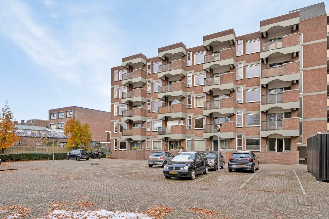 Foto 26 van Boschdijk 191-D