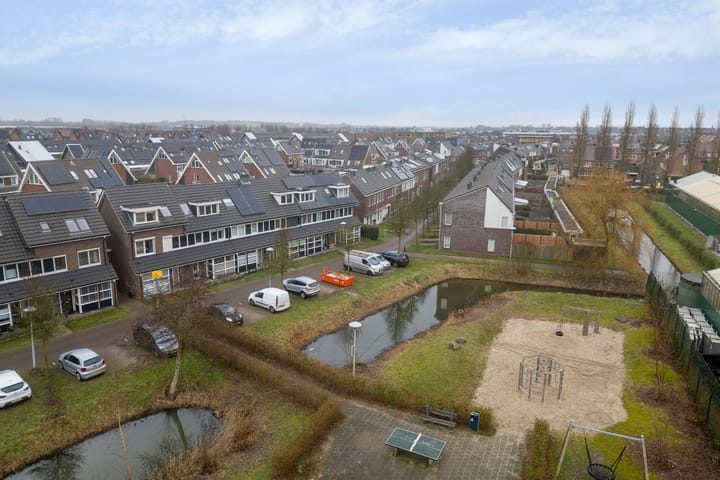 Foto 8 van Trévouxperenlaan 83