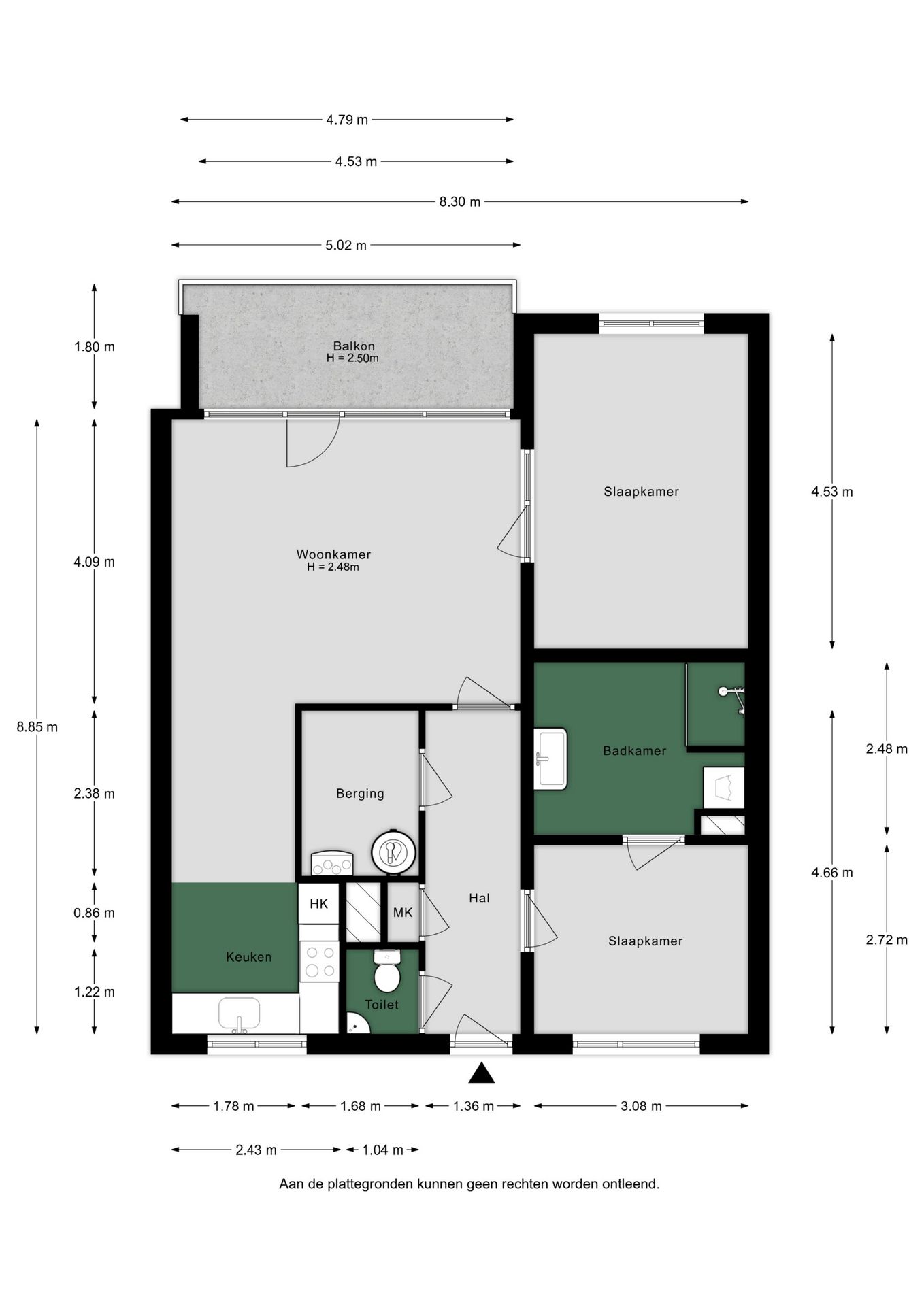 Foto 39 van Zanglijsterstraat 131