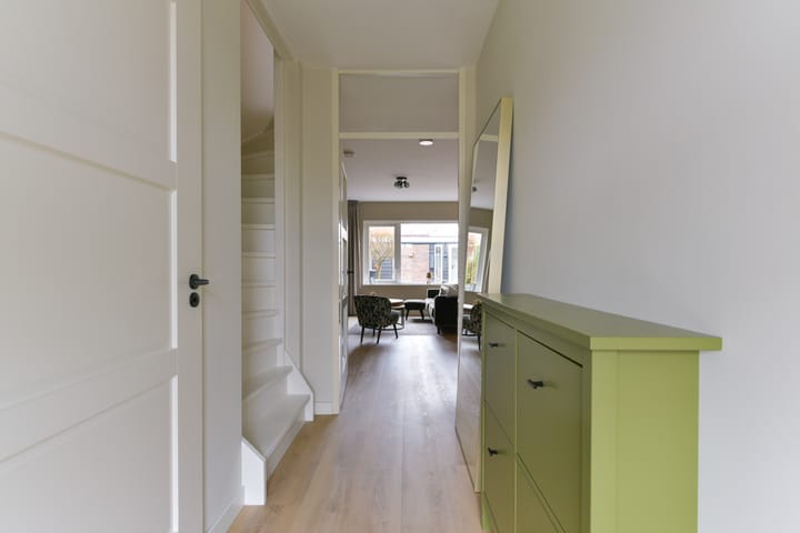 Foto 10 van Trévouxperenlaan 83