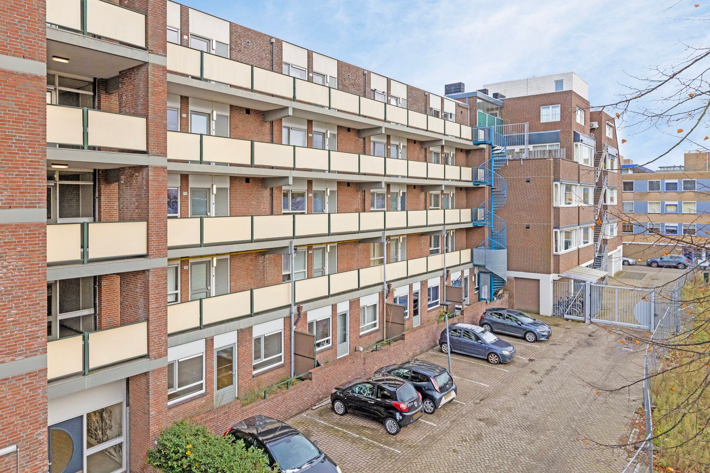 Foto 29 van Boschdijk 191-D