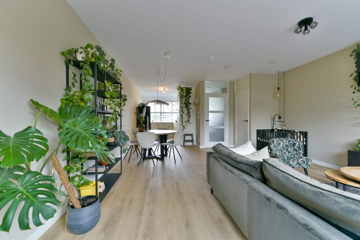 Foto 13 van Trévouxperenlaan 83