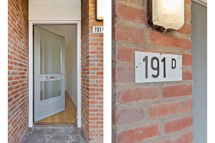Foto 9 van Boschdijk 191-D