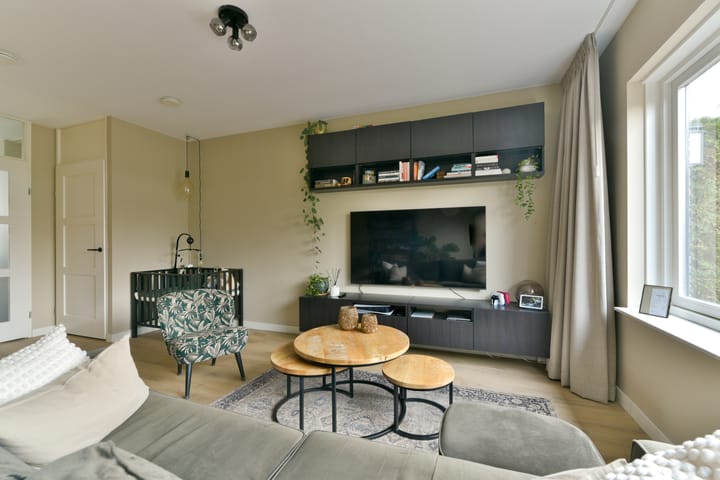 Foto 14 van Trévouxperenlaan 83