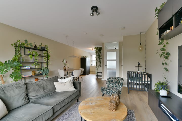 Foto 15 van Trévouxperenlaan 83