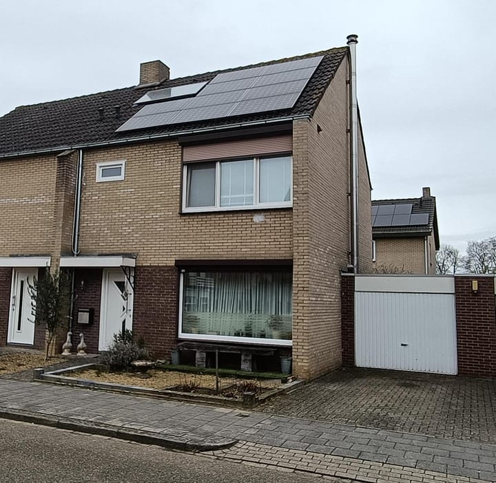 Foto 4 van Bunderstraat 6