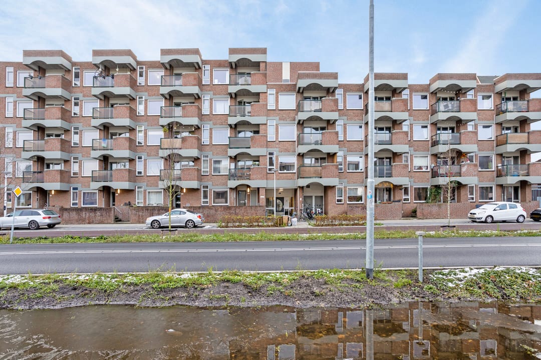 Foto 32 van Boschdijk 191-D