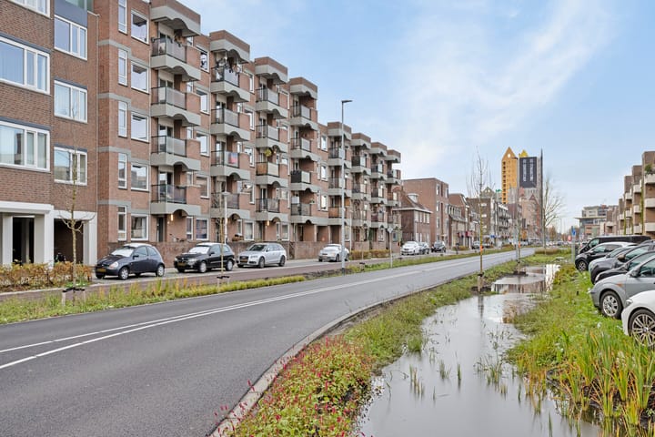 Foto 33 van Boschdijk 191-D