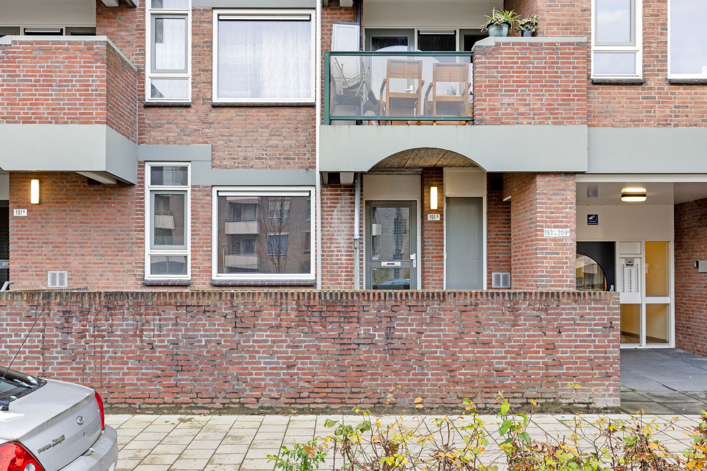 Foto 34 van Boschdijk 191-D