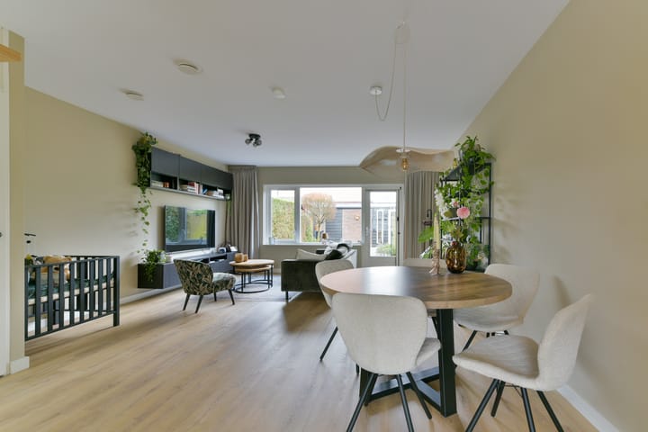 Foto 20 van Trévouxperenlaan 83