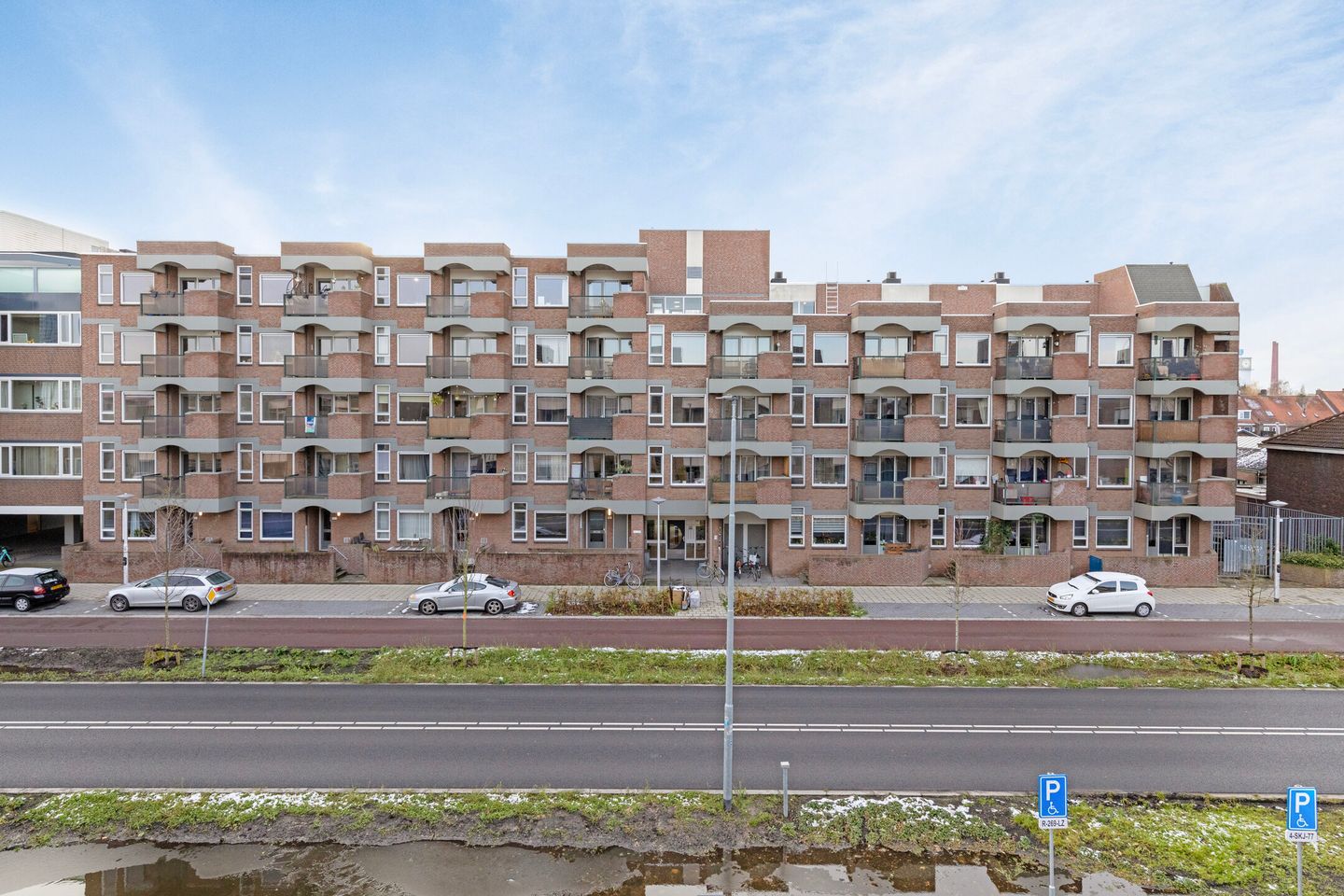 Foto 35 van Boschdijk 191-D