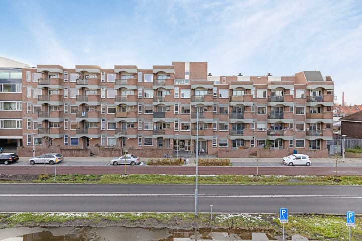 Foto 35 van Boschdijk 191-D