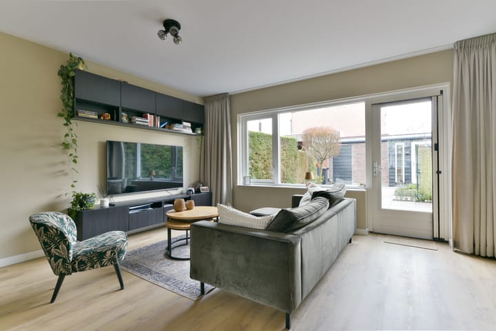 Foto 21 van Trévouxperenlaan 83