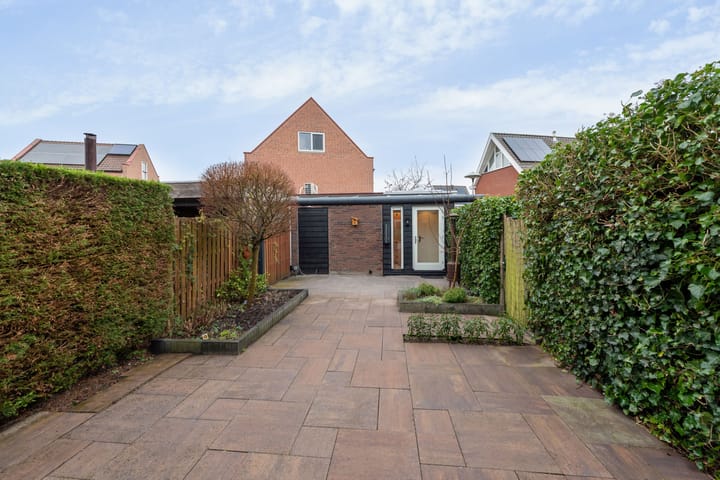 Foto 22 van Trévouxperenlaan 83