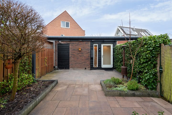 Foto 23 van Trévouxperenlaan 83