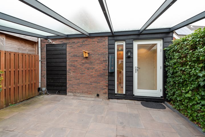 Foto 24 van Trévouxperenlaan 83