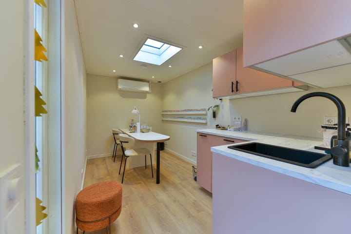 Foto 25 van Trévouxperenlaan 83