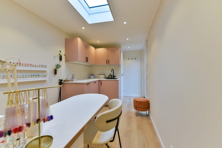 Foto 26 van Trévouxperenlaan 83