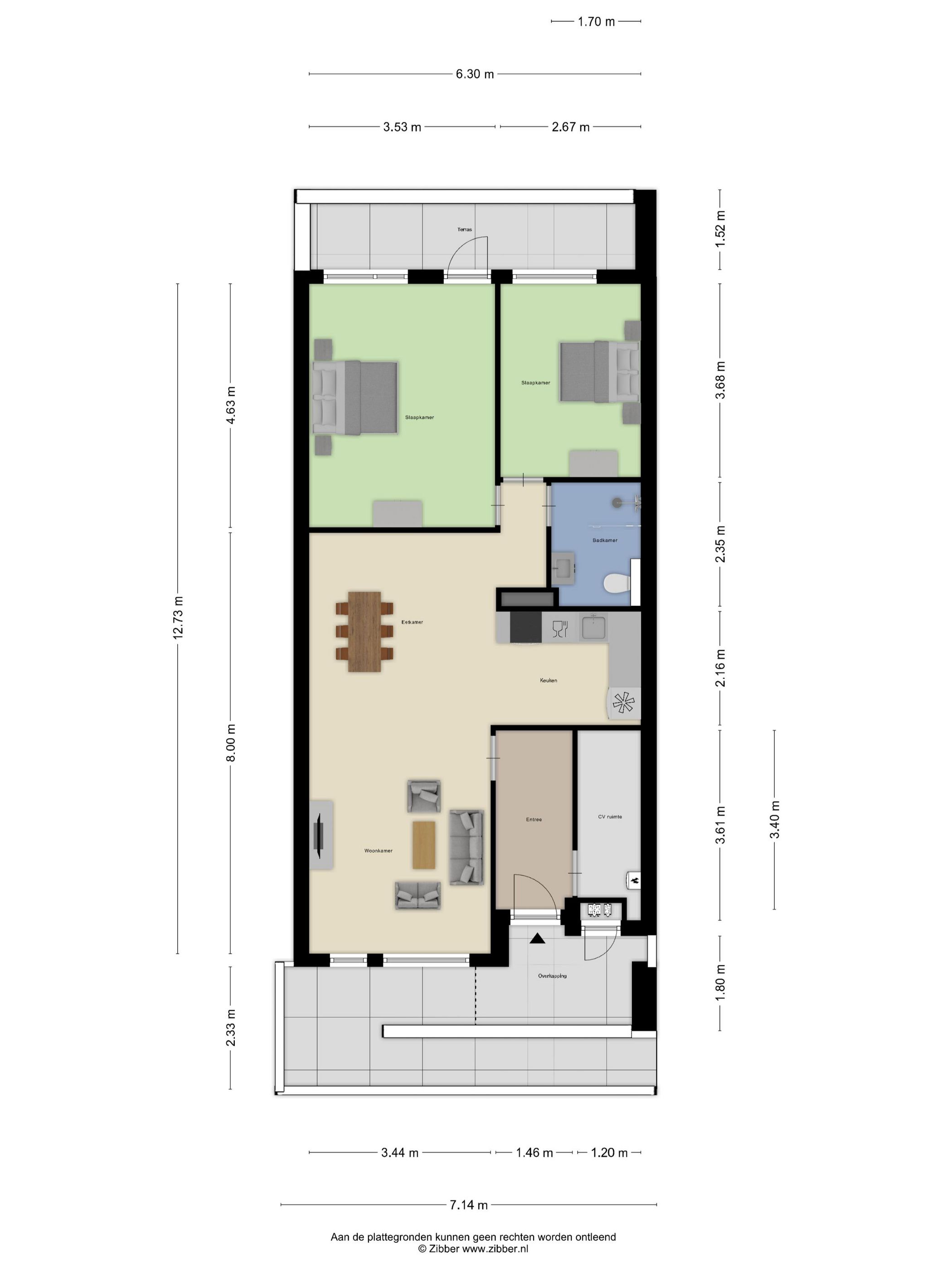 Foto 36 van Boschdijk 191-D