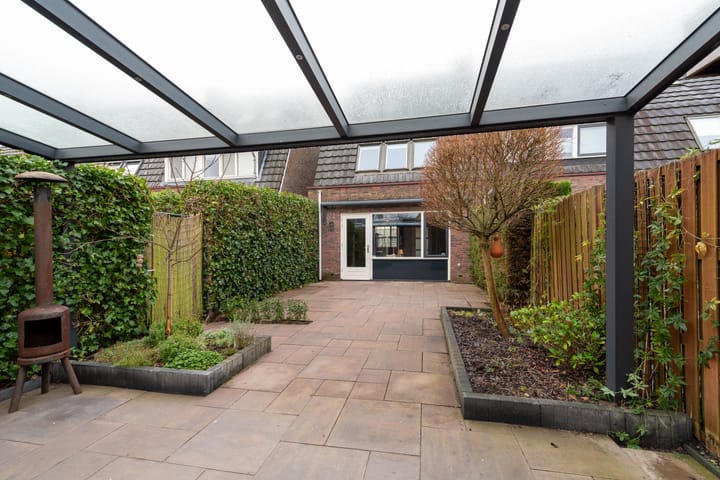 Foto 28 van Trévouxperenlaan 83