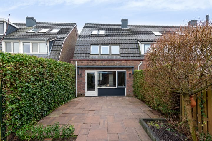 Foto 29 van Trévouxperenlaan 83