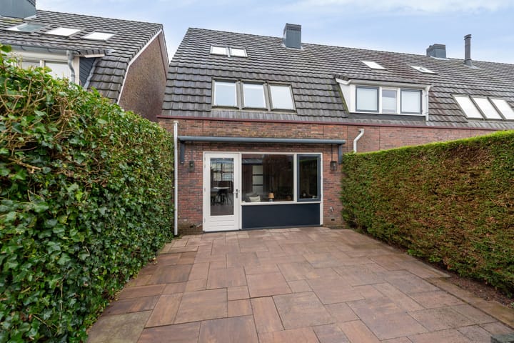 Foto 30 van Trévouxperenlaan 83