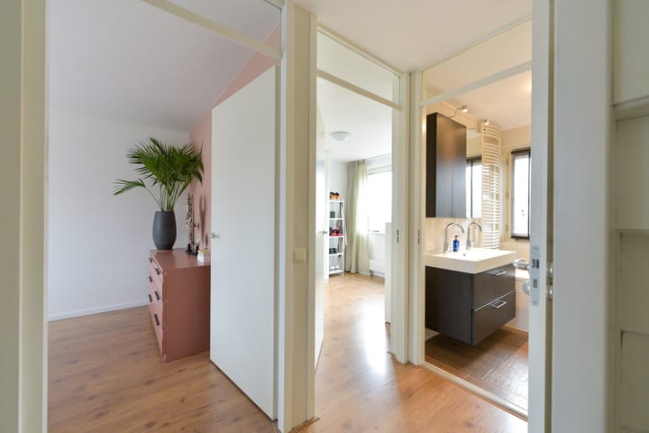 Foto 32 van Trévouxperenlaan 83