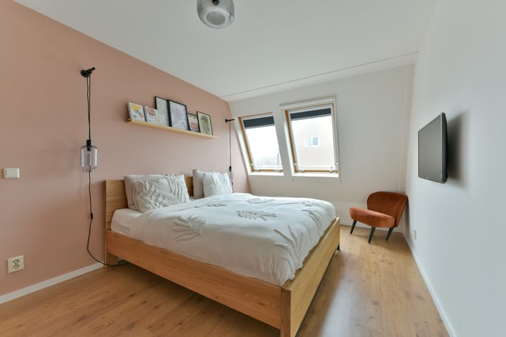 Foto 34 van Trévouxperenlaan 83