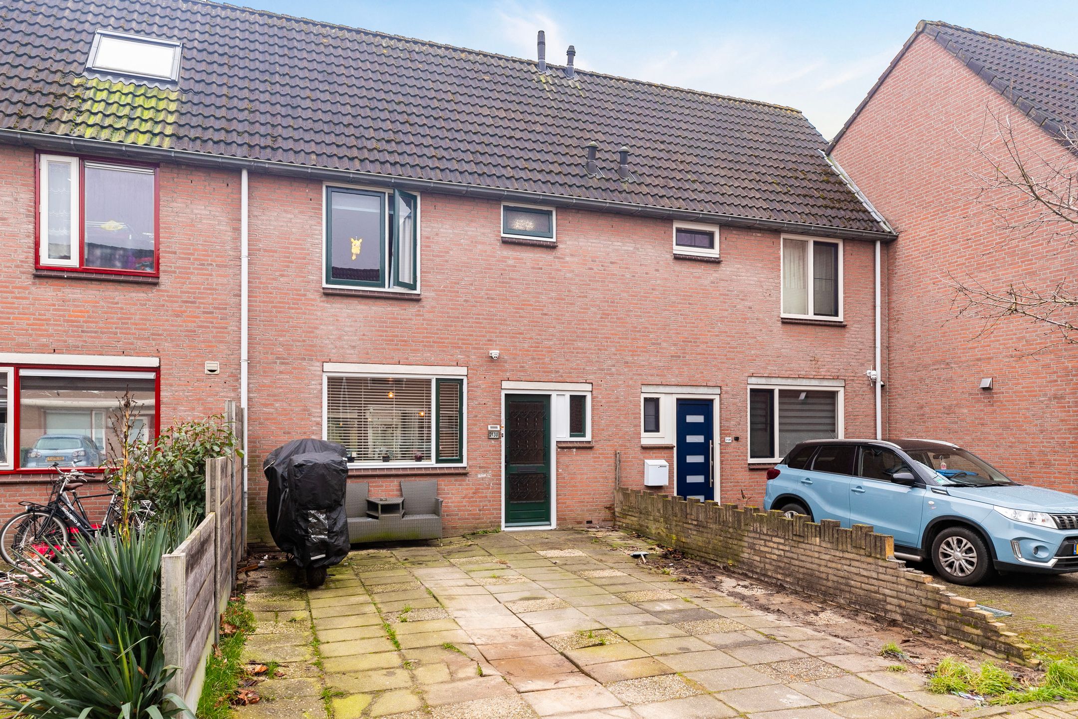 Foto 24 van Hillekensacker 2130