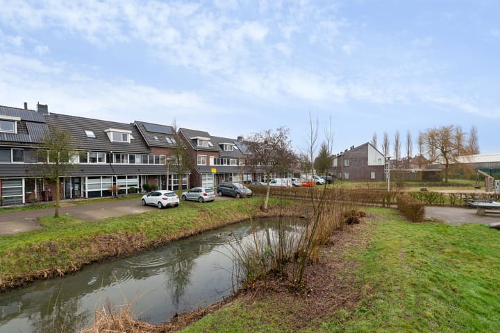 Foto 52 van Trévouxperenlaan 83