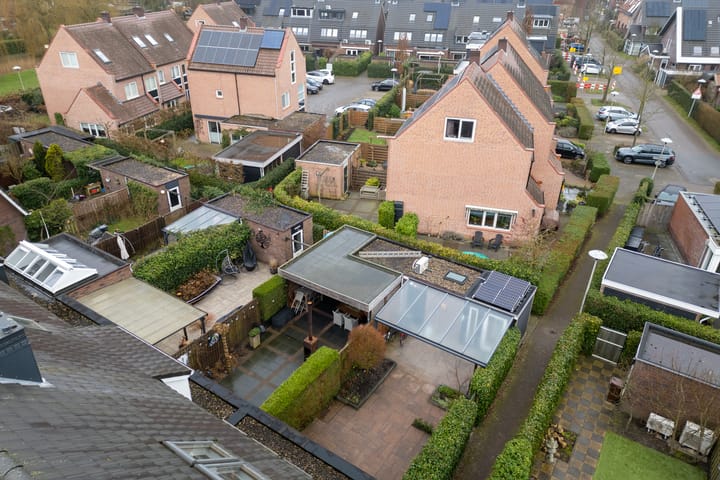 Foto 53 van Trévouxperenlaan 83