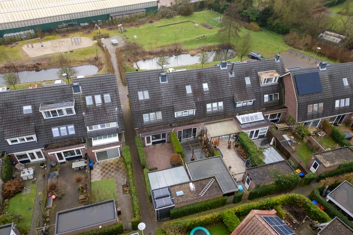 Foto 55 van Trévouxperenlaan 83