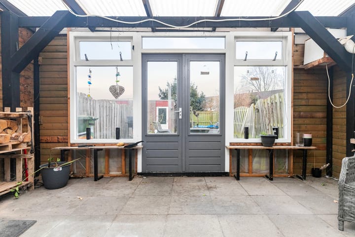 Foto 20 van Hillekensacker 2130