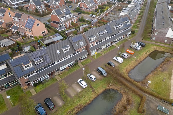 Foto 57 van Trévouxperenlaan 83