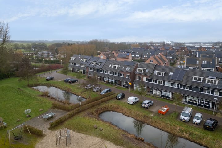 Foto 58 van Trévouxperenlaan 83