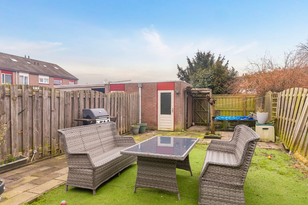 Foto 22 van Hillekensacker 2130