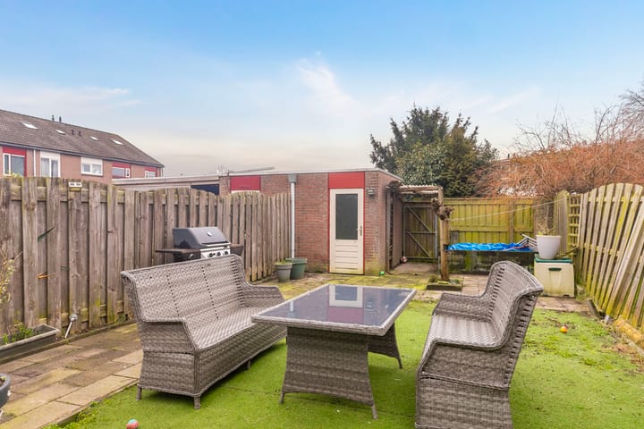 Foto 22 van Hillekensacker 2130