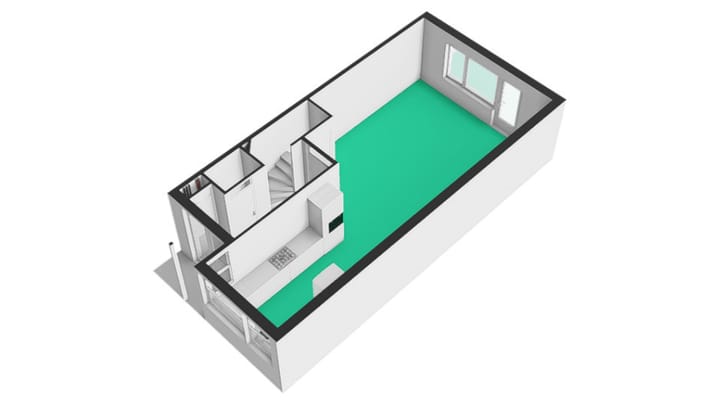 Foto 62 van Trévouxperenlaan 83