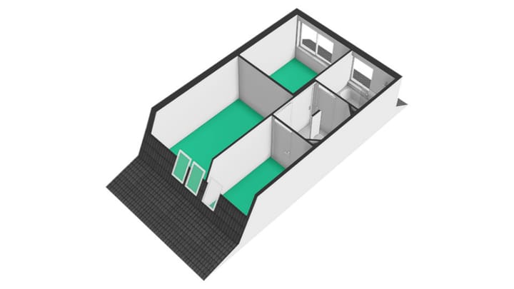 Foto 64 van Trévouxperenlaan 83