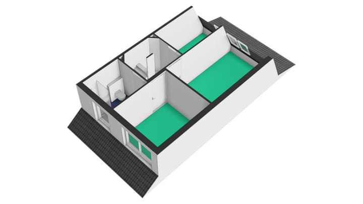 Foto 65 van Trévouxperenlaan 83