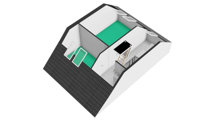 Foto 67 van Trévouxperenlaan 83