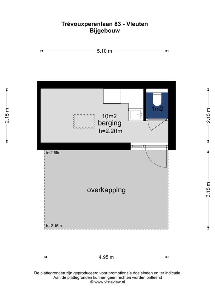 Foto 69 van Trévouxperenlaan 83