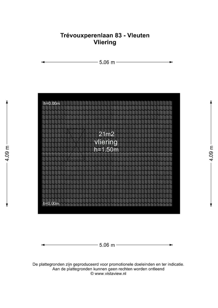 Foto 73 van Trévouxperenlaan 83