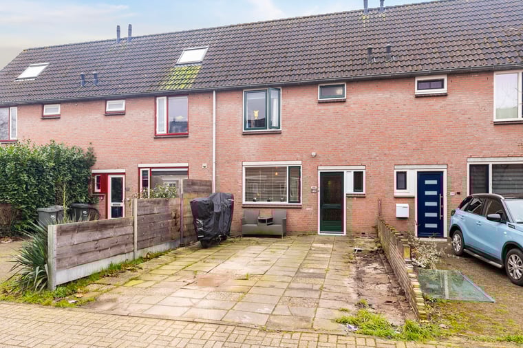 Hillekensacker 2130 main image