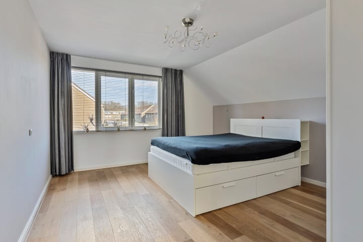 Foto 5 van Marjorystraat 50